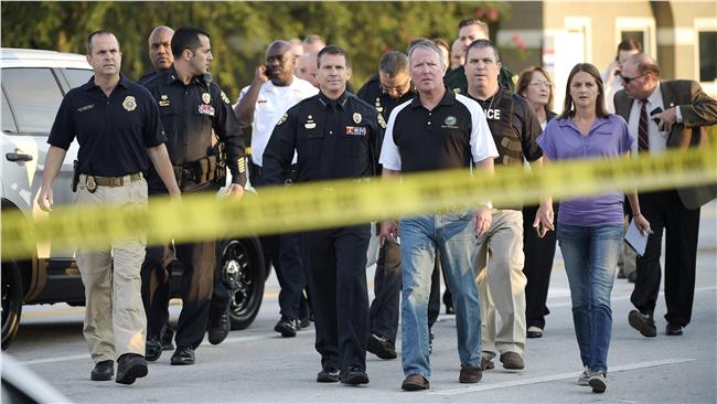 美夜店槍擊案　初判與女歌手遭槍殺無