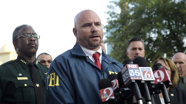 夜店恐攻　FBI：兇嫌疑有極端傾向