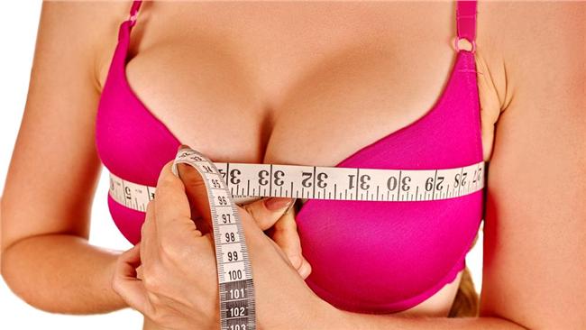 震驚！全球男生殖器、女罩杯大統計