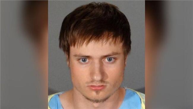 武裝男欲破壞同性遊行　加州遭警逮捕