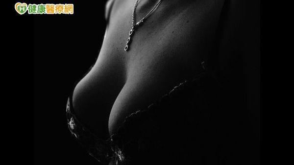 隆乳4大失敗原因　恐要「二次隆乳」