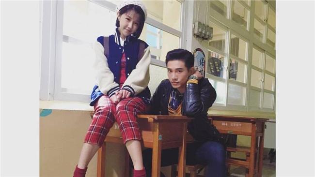 邵雨薇談昂薇戀語帶曖昧：穩定就公開