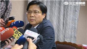 內政部長葉俊榮。記者盧素梅攝