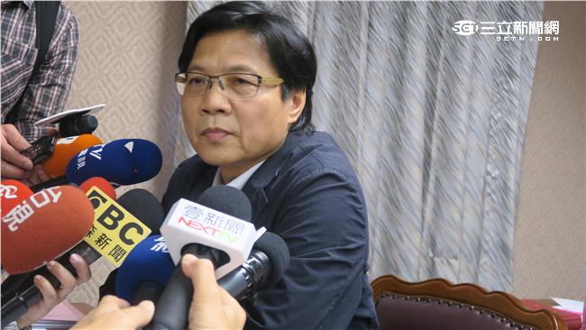 台灣民政府違法？　內政部：未報備