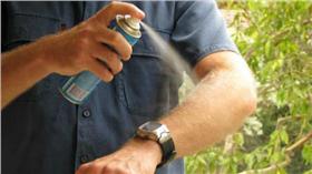 蘭姆酒吐司／DEET防蚊液能用嗎？皮膚會過敏嗎