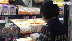 高市抽驗市售麵濕加工製品　竟含防腐劑（高市衛生局）