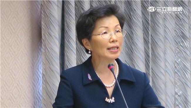 香港是敏感區　綠委也覺得怪怪的