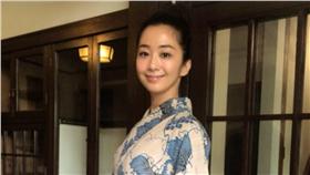 優香,圖／優香事務所官網