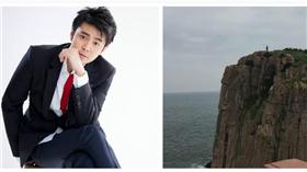 劉子千,荒島/臉書