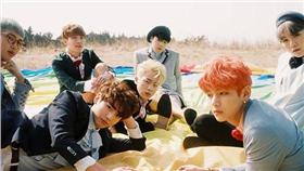 防彈少年團,專輯銷量,Big Hit娛樂,高人氣,南韓團體,男團
防彈少年團粉絲專頁