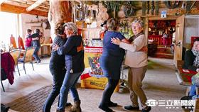 十大私密景點大公開！旅遊達人帶路驚艷奧地利（圖／人類智庫提供）