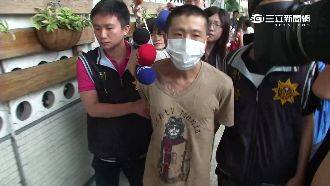 毒蟲兄弟心虛逃　選錯路遇死巷遭圍捕