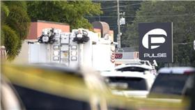 Pulse,夜店,同志（圖／美聯社／達志影像）