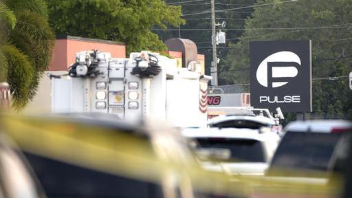 遇襲同志夜店　妹為紀念愛滋哥成立