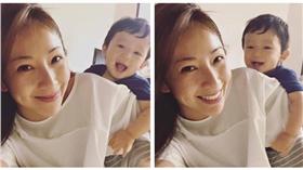 圖／翻攝自隋棠臉書