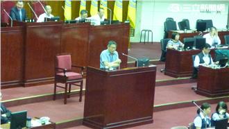 公文千字罵趙藤雄 　柯文哲回應嗆