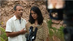 夜店槍手馬丁前妻（圖／翻攝自Denver Communities Twitter）