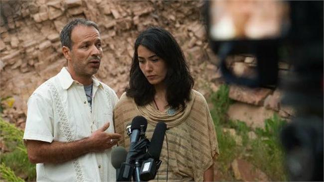 凶嫌是極端分子？前妻：他是精神異常