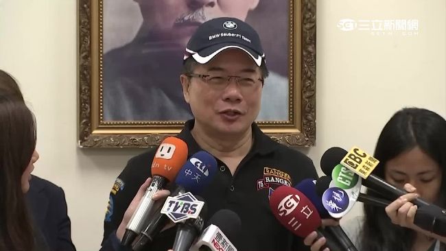 飛彈消息來自李姓軍官？蔡正元這樣說