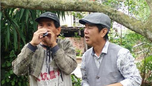 什麼都能吹？後山老頑童十八般武藝