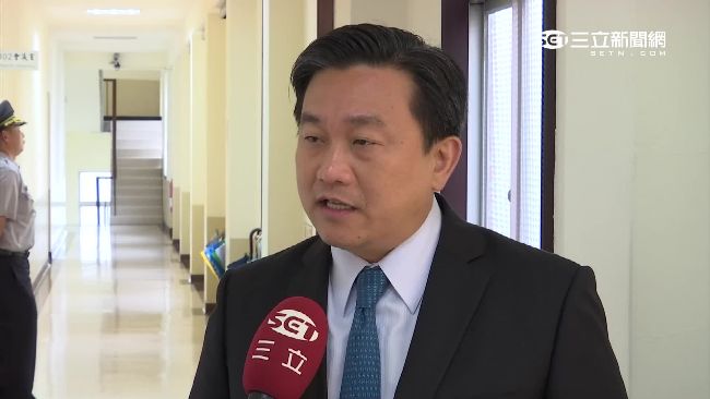 遭蔡正元批智商低　王定宇12字回應