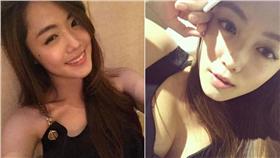 林千又　圖／翻攝自IG