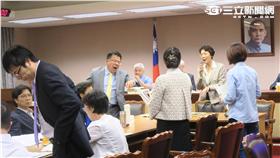 立法院內政委員會。（圖／記者盧素梅攝）