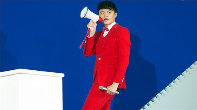 金曲／連奪兩獎陳建瑋獲最佳台語專輯