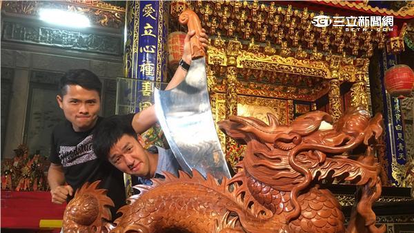 鐵面無私包青天　竟然另有特殊職業？