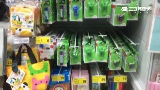 4歲童跑跳跌倒　賣場掛勾直插眼窩