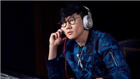 金曲27-最佳作曲-林俊傑《不為誰而作的歌》-林俊傑臉書(勿用)