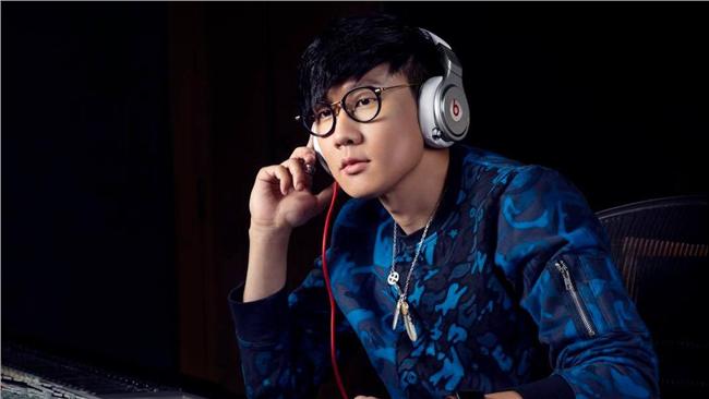 金曲／林俊傑勇奪最佳作曲！