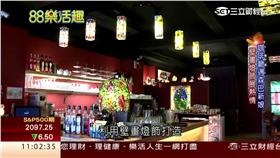 88樂活 熱情巴西菜