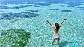 翻攝自王晴臉書