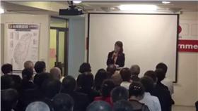 台灣民政府／臉書