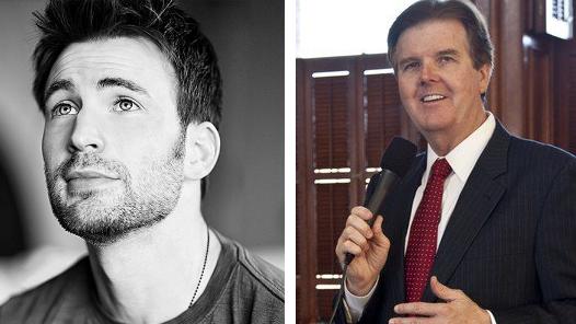 德州副州長疑酸同志　克里斯伊凡反嗆