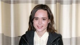 Ellen Page,艾倫佩姬　圖／達志影像
