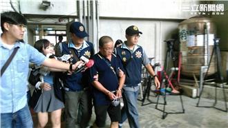 男謊稱炸大賣場　警上門改口精神有異