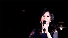 翻攝自黃鶯鶯臉書