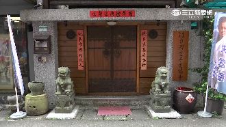 朱雪璋違建道場緩拆　爆議員介入關說