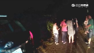 手機導航去哪？前往遊樂園卻開到深山