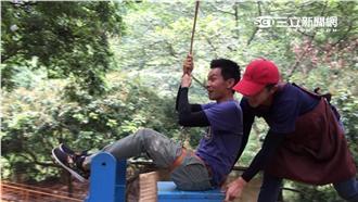 就是「耀」快樂！台中快樂好去處