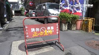 朱雪璋佔共有地　鄰居怕被打不敢言