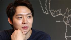 朴有天　圖／達志影像