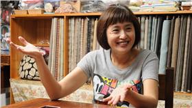 1991年雪菲爾世界大學運動會，短跑好手王惠珍以23秒22的成績在200公尺項目拿下首面金牌（圖／世大運組織委員會）