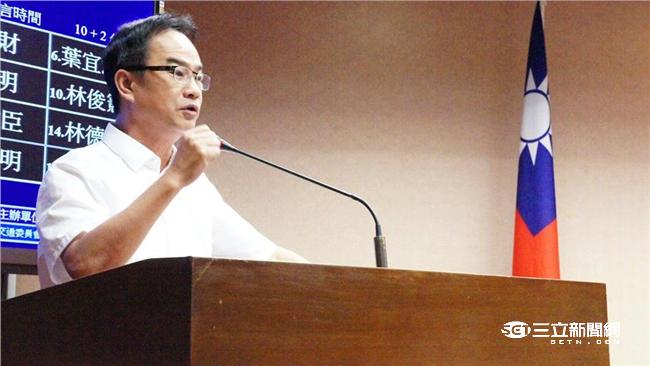 立委網友轟交通部：政策失靈折磨民眾