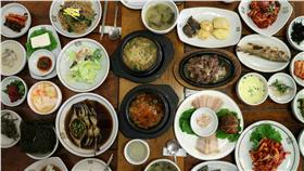 韓國美食,南韓美食,南韓小吃,韓國小吃,傳統料理,泡菜,辣醬生蟹,石鍋拌飯,人蔘雞湯,韓式料理（圖／翻攝自韓國觀光公社fb）