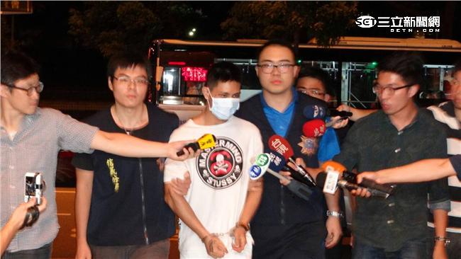 殺人累犯再犯案　周建良重判無期定讞