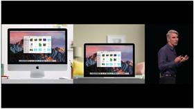 Apple 蘋果開發者大會 執行長庫克 WWDC 2016