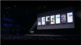 Apple 蘋果開發者大會 執行長庫克 WWDC 2016
